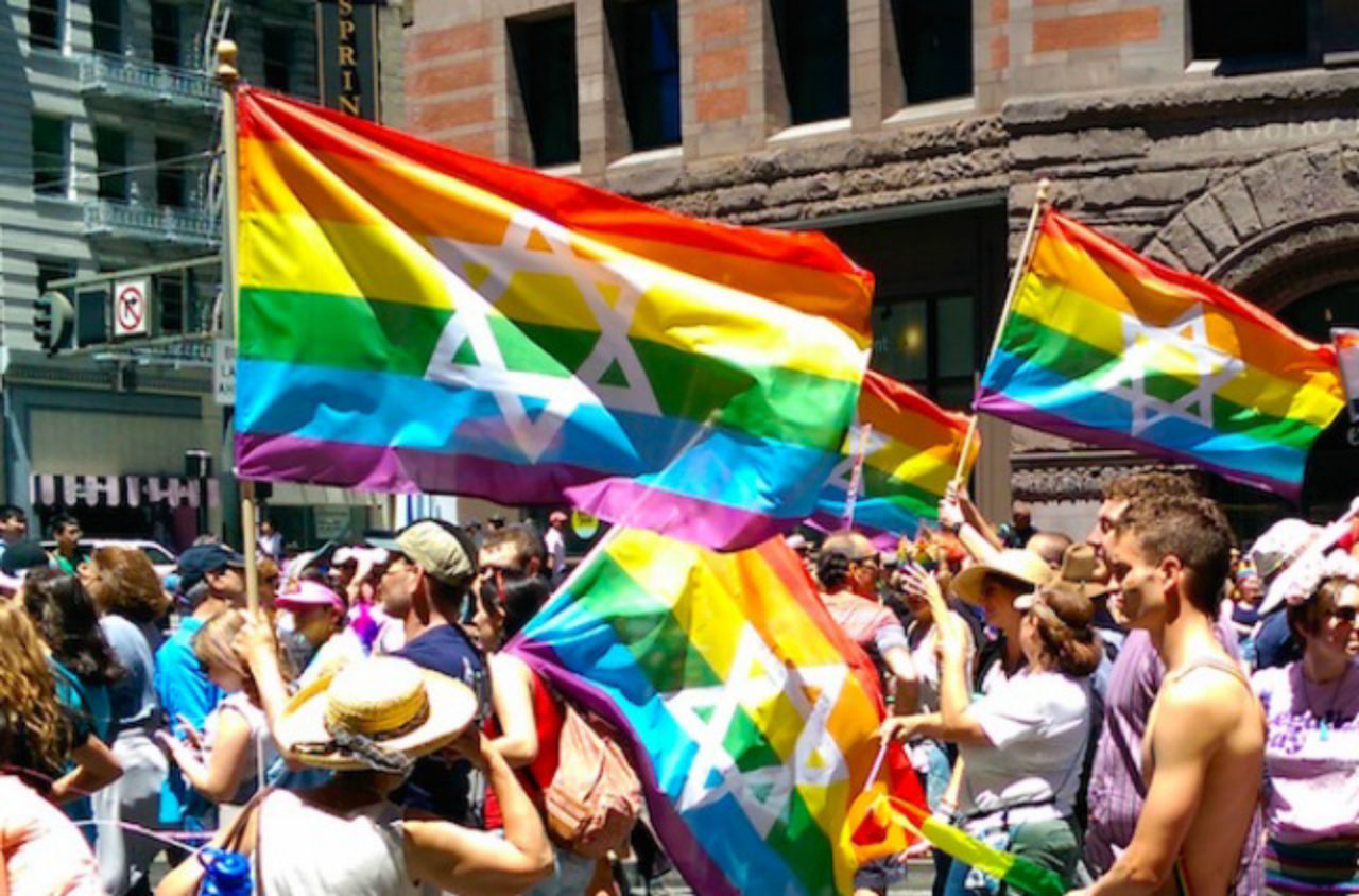 gay pride