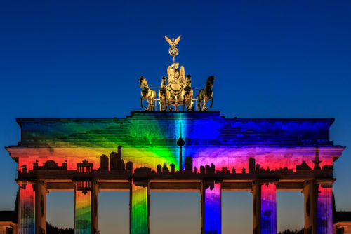 Gay Berlin
