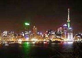 Gay Auckland