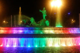 gay madrid
