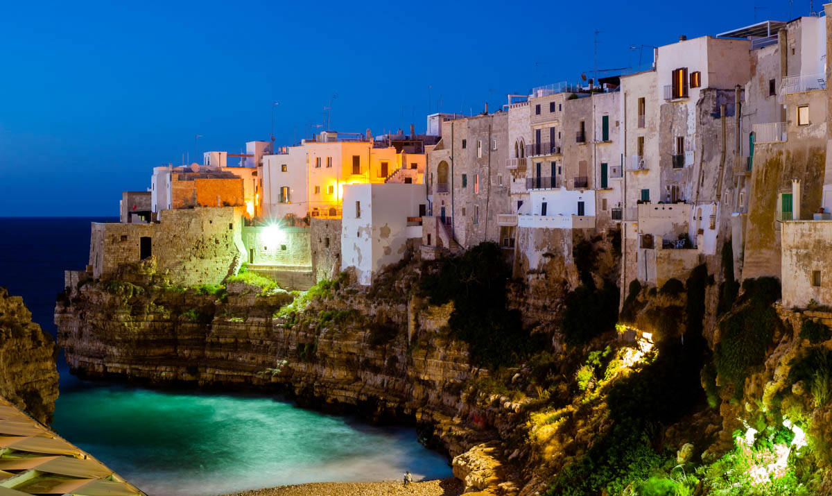 Gay Travel Destinations