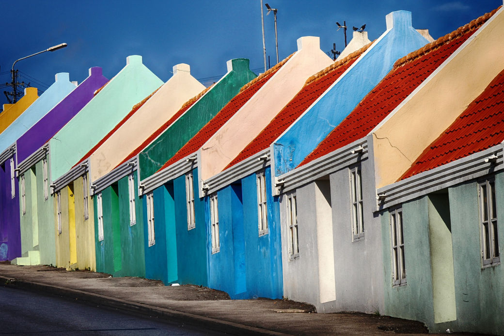 gay curacao