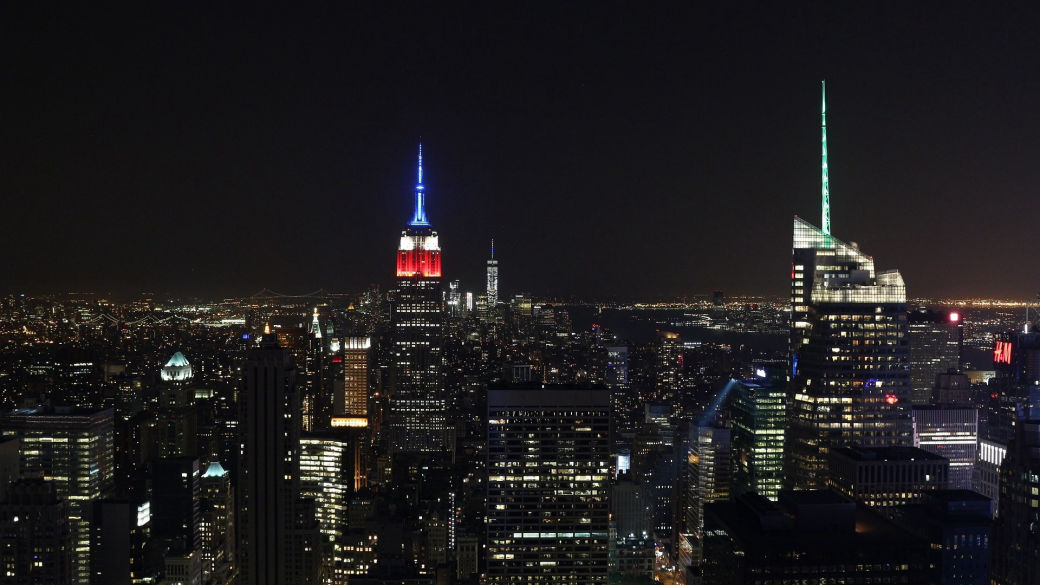 gay new york