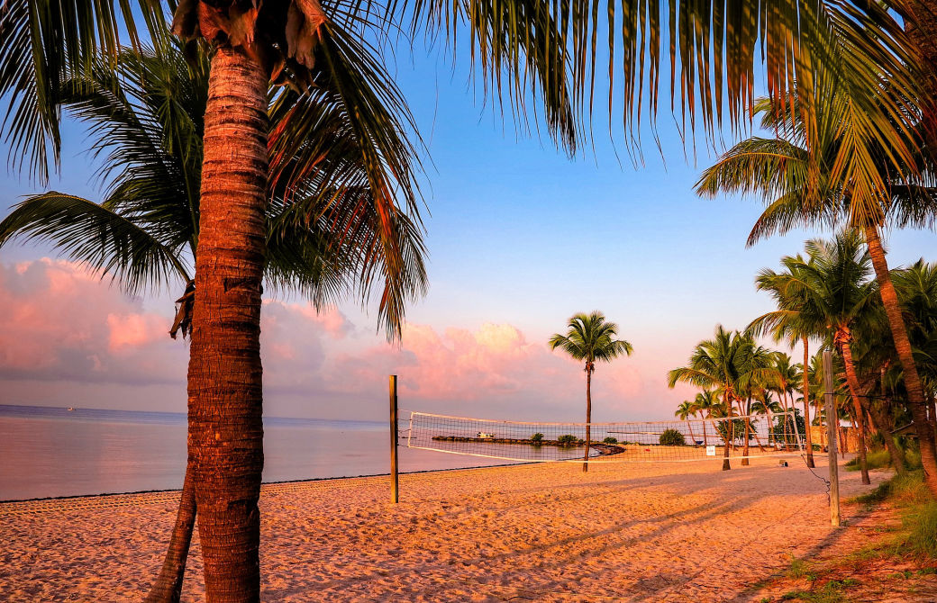 gay key west