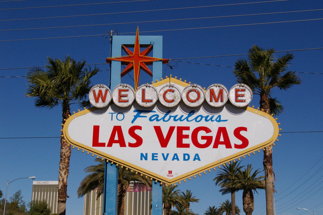 gay las vegas