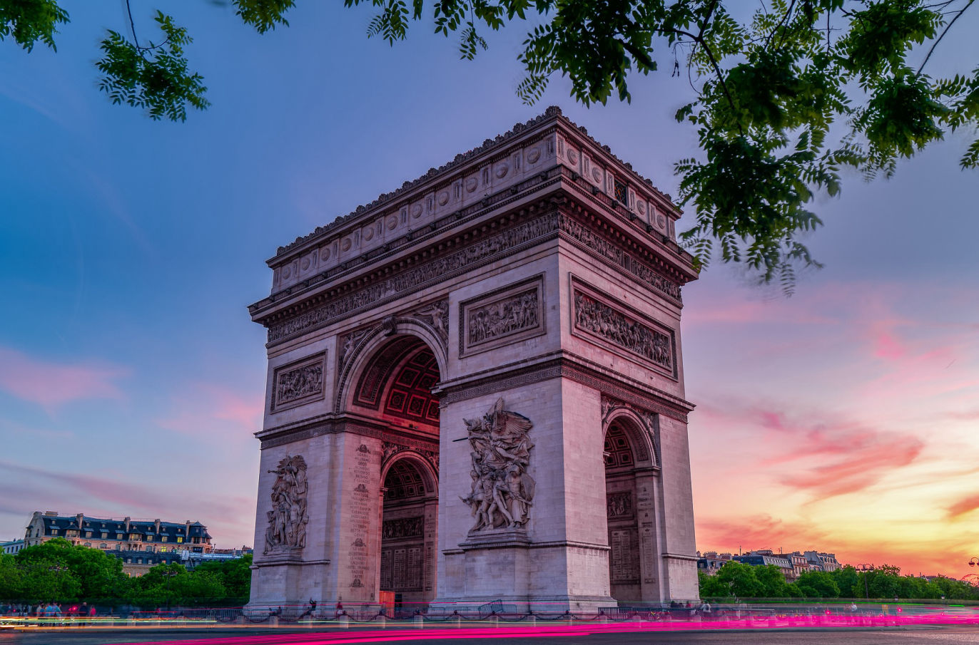 gay paris