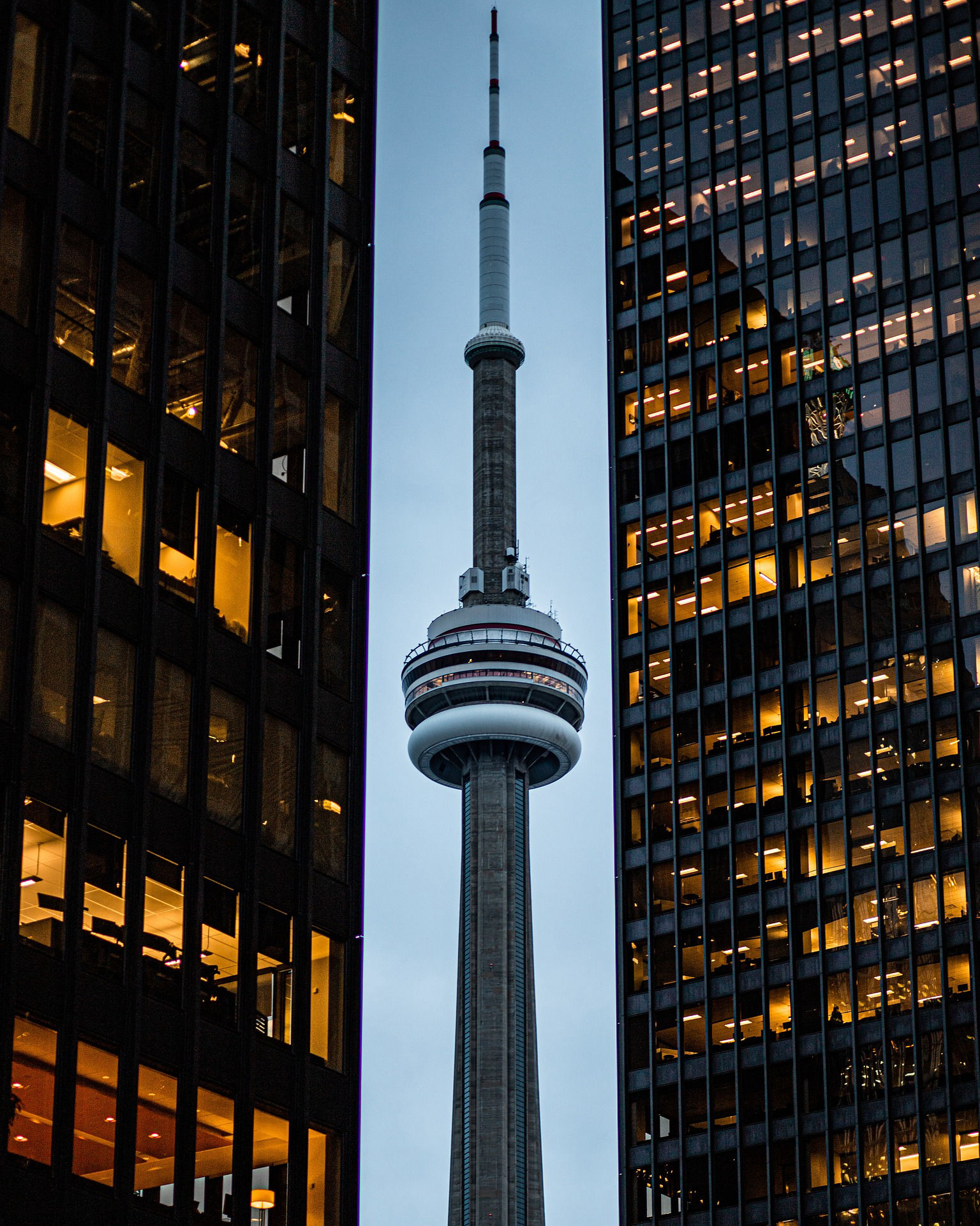 gay toronto