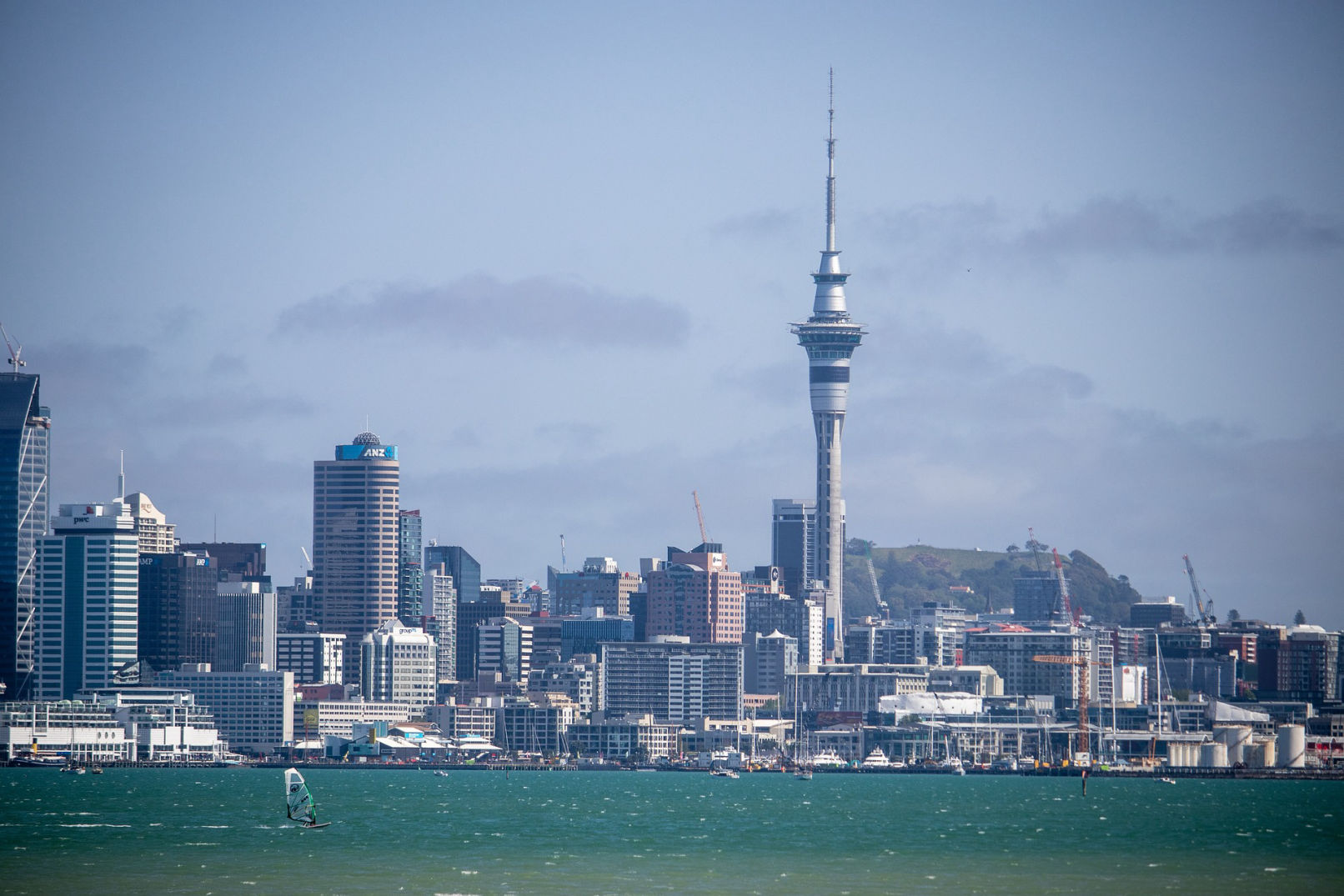 gay auckland