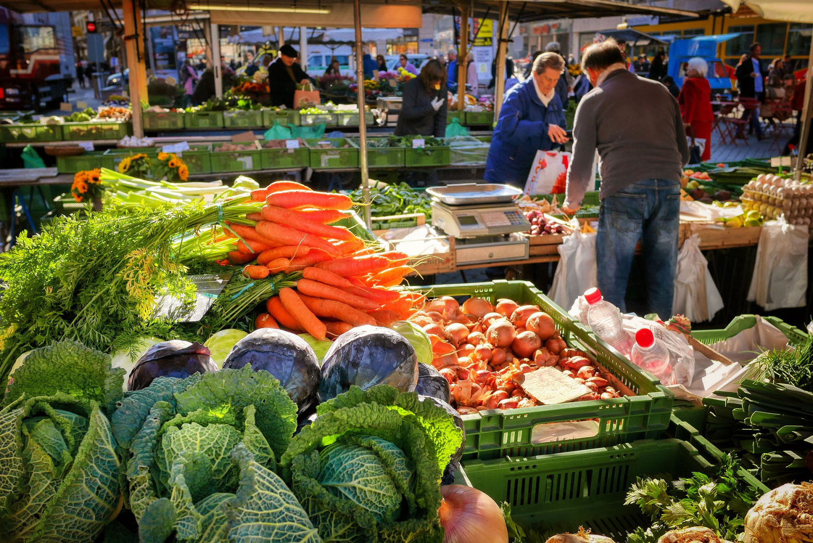 gay carmel market