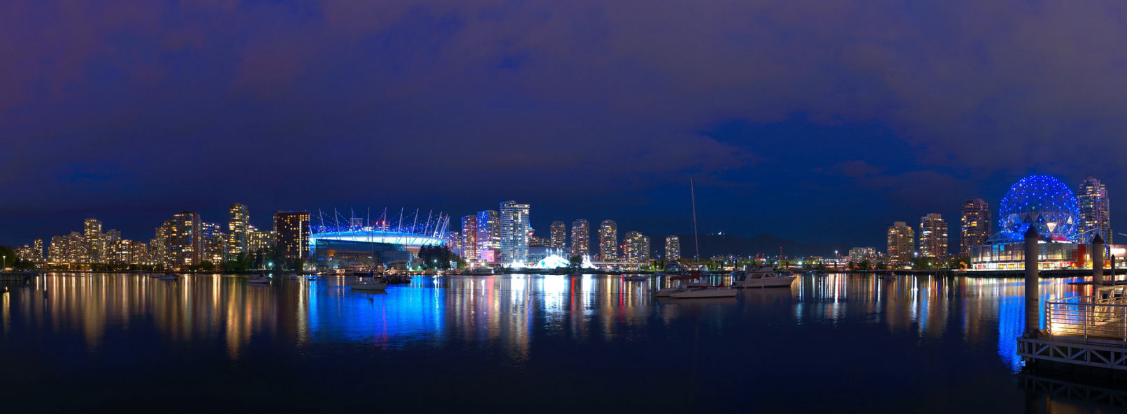 gay vancouver