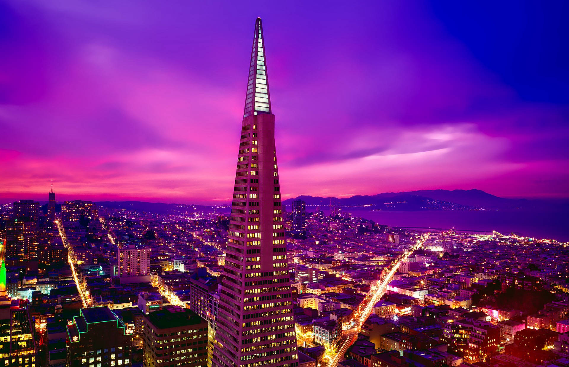Gay San  Francisco