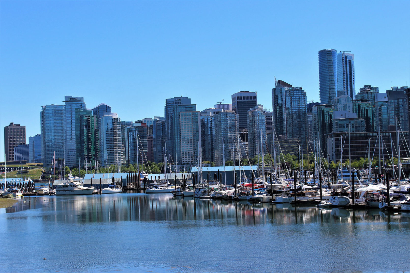 gay vancouver