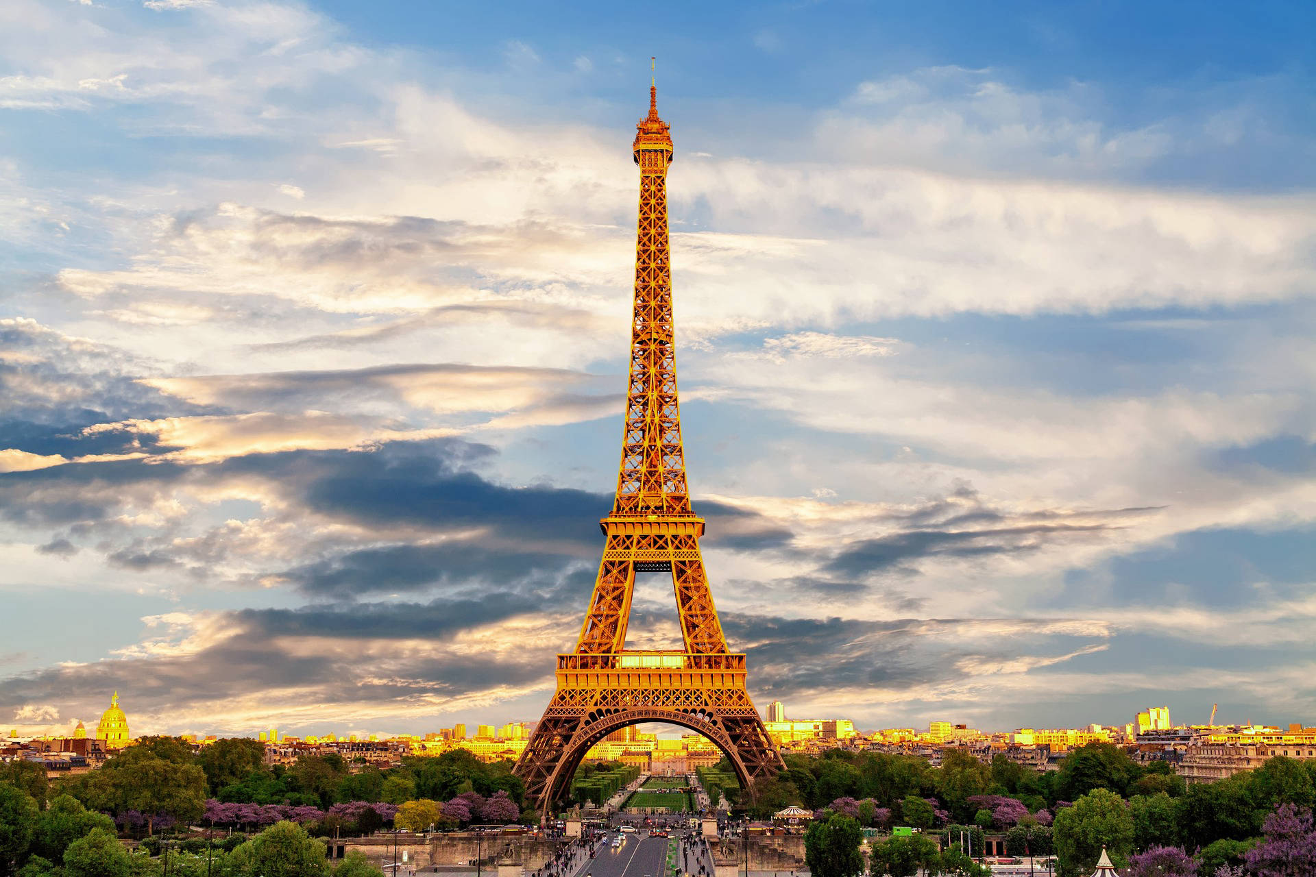 gay paris
