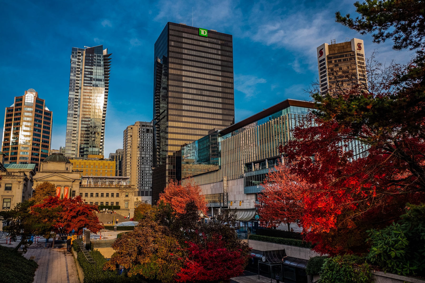 gay Vancouver