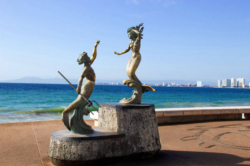 Gay Puerto Vallarta