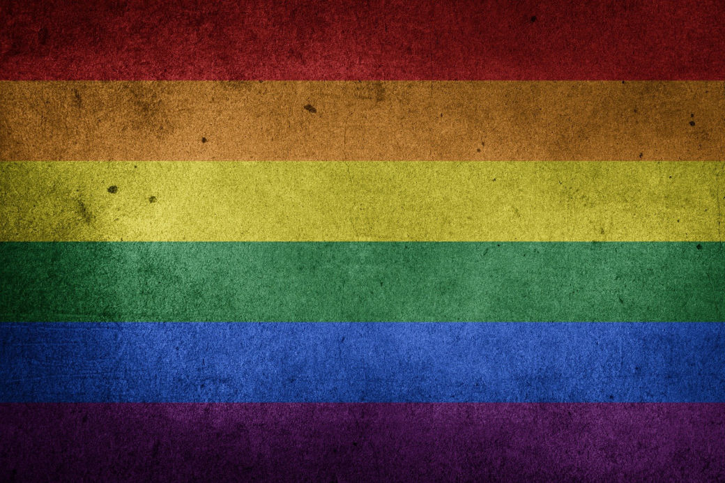gay travel guides
