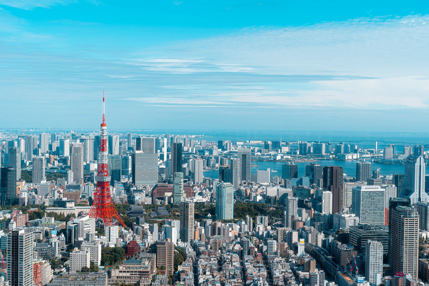 gay tokyo