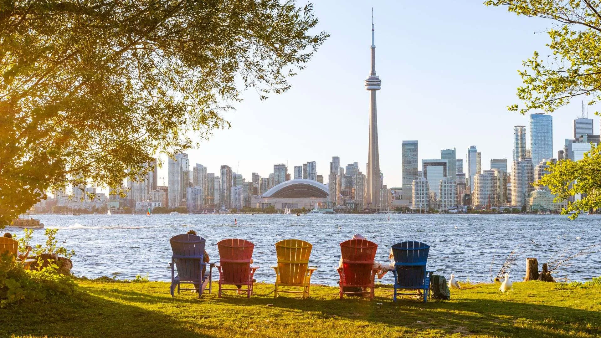 gay toronto