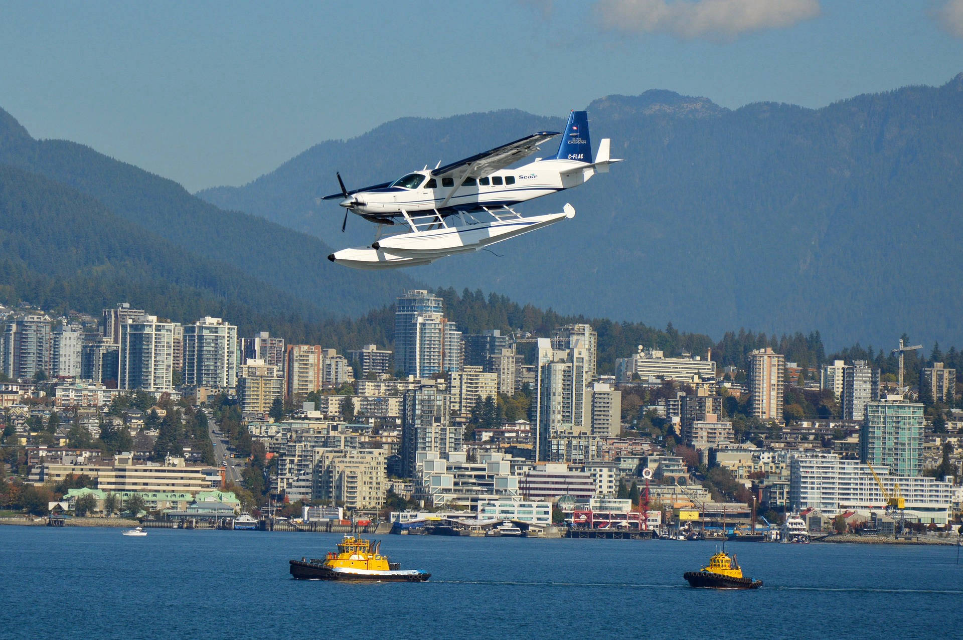gay vancouver